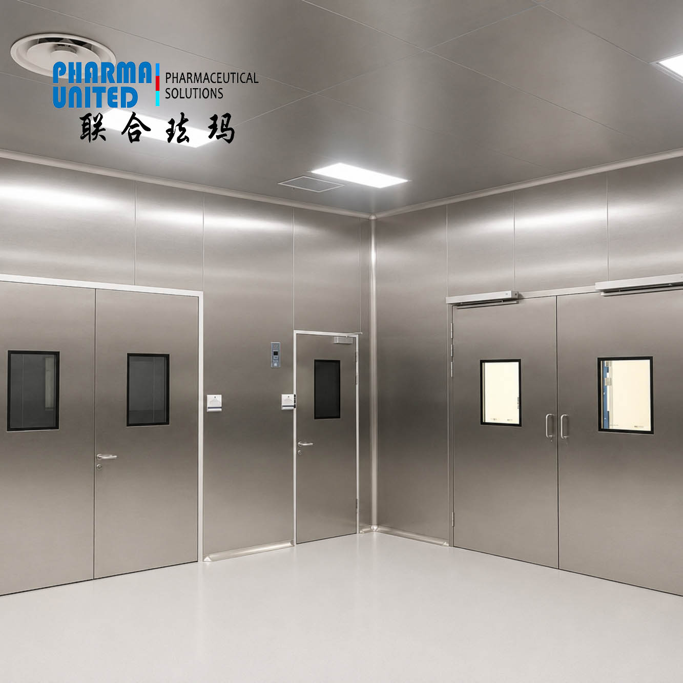 Stainless Steel Cleanroom Panel and Door FAQ