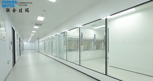 Pharma United Co., Ltd.