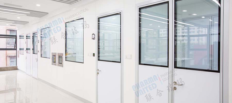 Animal Experiment Center of Wuhan University