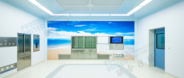 Hospital/Laboratory