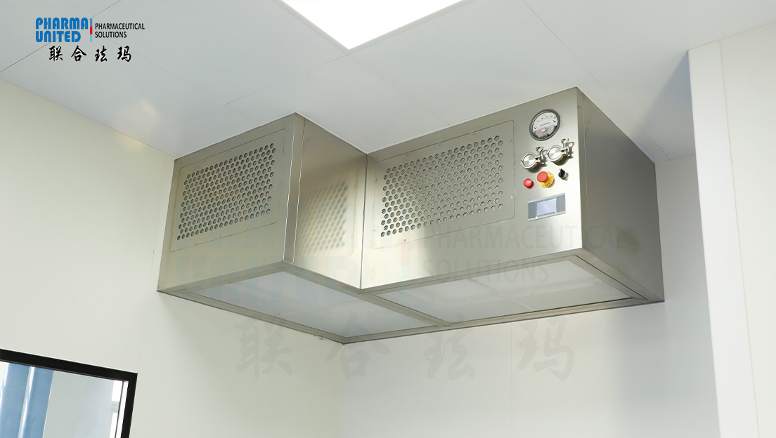 Cleanroom Equipment