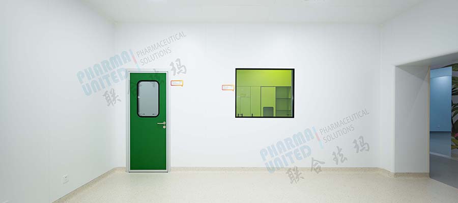 Top 10 Cleanroom Suppliers in the World 2025