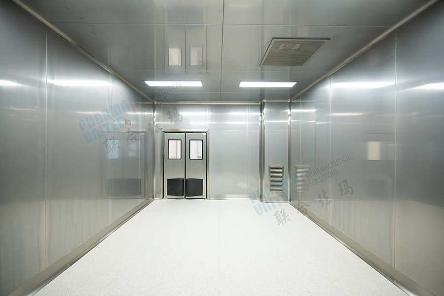 Exhibition Hall