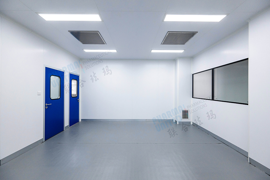 Indoor Modular
