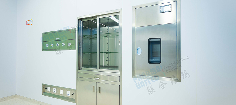Full-Category Cleanroom Product Portfolio Takes Shape, Reducing Project Coordination Costs via One-Stop Delivery